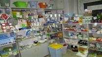 Продаю готовый бизнес - действующий магазин хозтоваров, бытовой химии